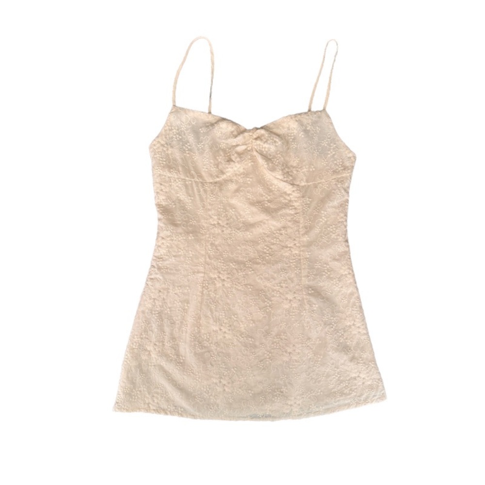 highfemmelab brand dress